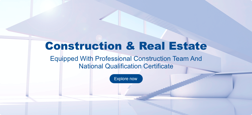 Construction & Real Estate